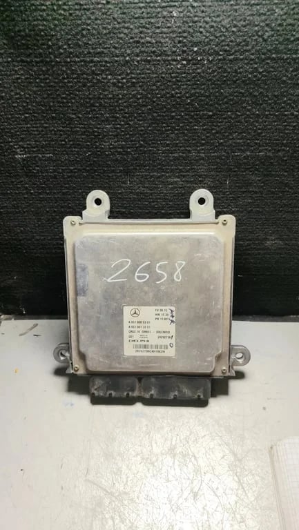 A6519005301 A6519013301 28292738 ECU for MB