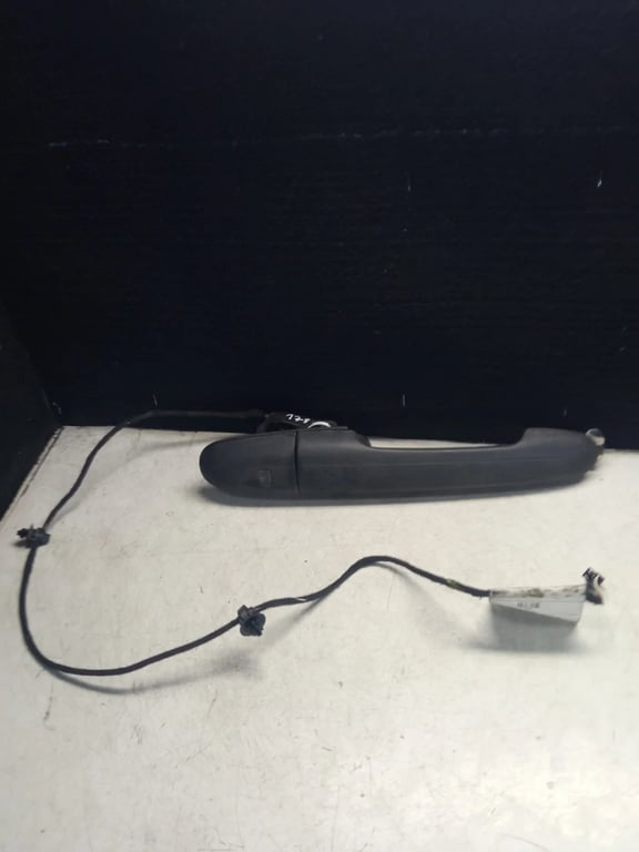 A6395407209 FRONT DOOR HANDLE for MB VITO