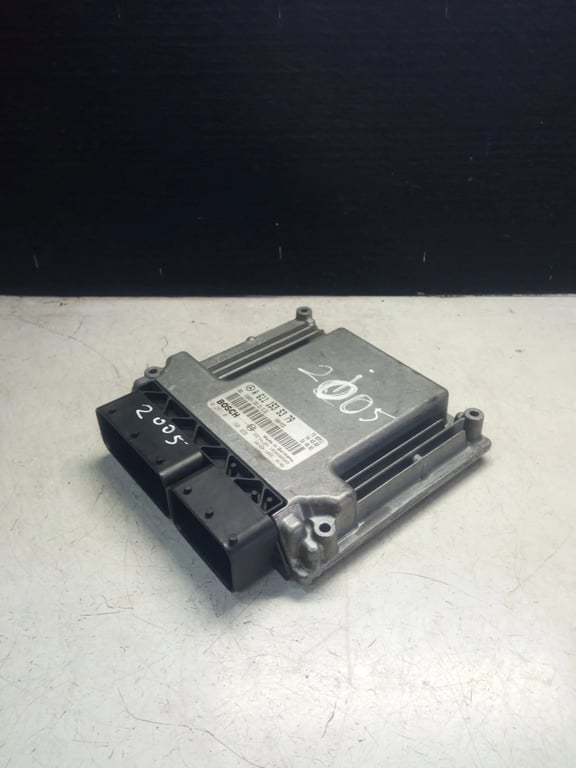 A6111535379 0281011180 ECU for MB
