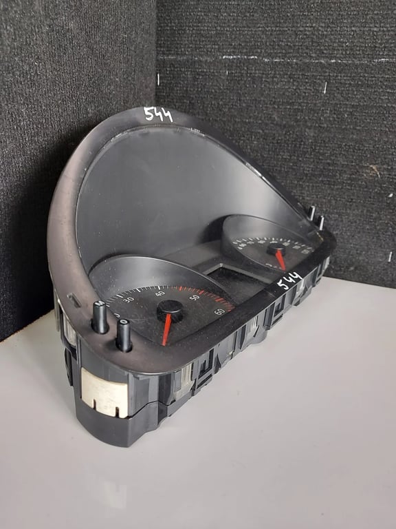 9069002100 2E0920845F VW CRAFTER EN instrument cluster