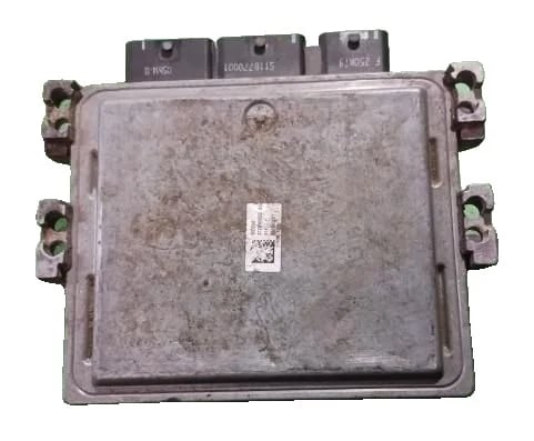 5WS40402PT Engine control unit/module ECU for Ford Galaxy
