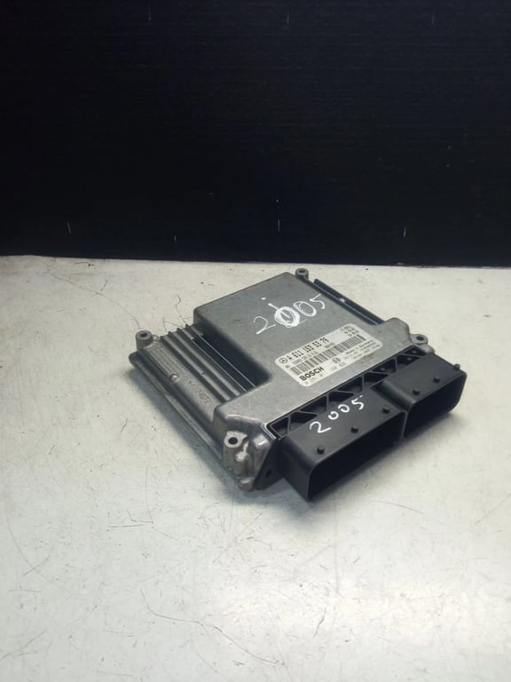 A6111535379 0281011180 ECU for MB