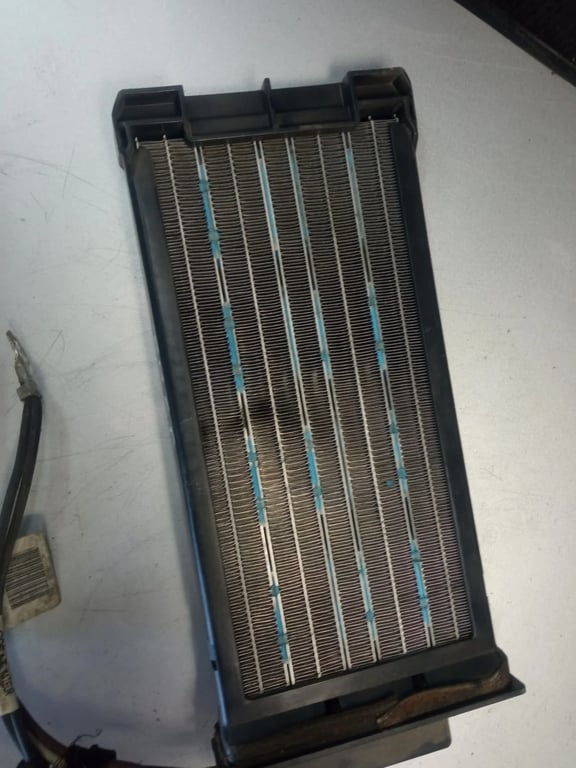 K1855002 9012679 PRE HEATER ELEMENT RADIATOR for RENAULT