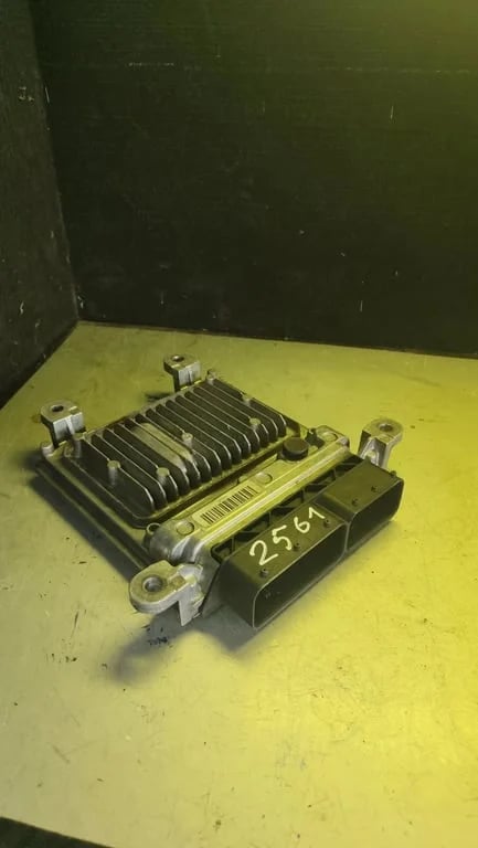 A6519000301 A6519019200 28266367 ECU for MB