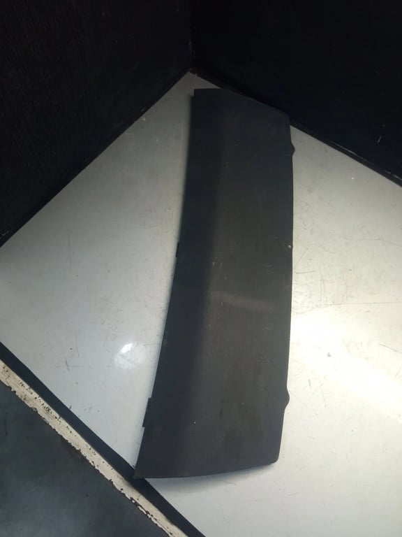 A6398840022 AIR FILTER COVER TRIM for MB