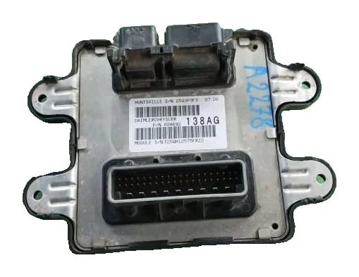 P04692107AI Engine control unit/module ECU for Jeep Grand Cherokee
