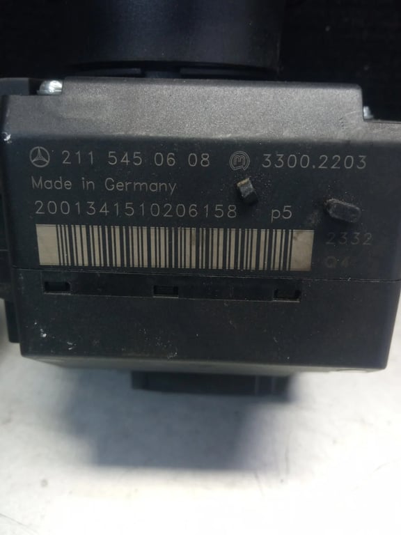 2115450608 A2034621130 IGNITION SWITCH LOCK  for MB