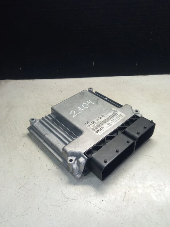 A6461505691 0281012630 1039S00000 ECU for MB