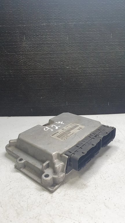 0281010930 1340499080 ECU for PEUGEOT BOXER