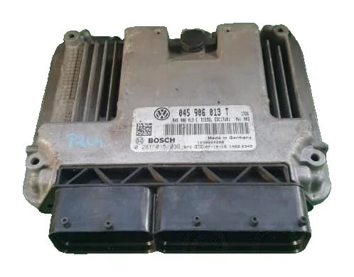 0281015033 Engine control unit/module ECU for Seat Ibiza III (6L)