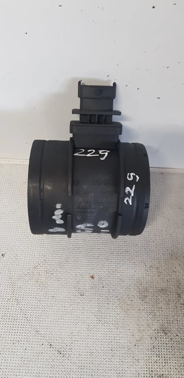 0281006048 55219169 271624466 DUCATO airflow meter