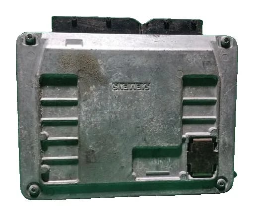 03E906033 Engine control unit/module ECU for Skoda Fabia Mk1 (6Y)
