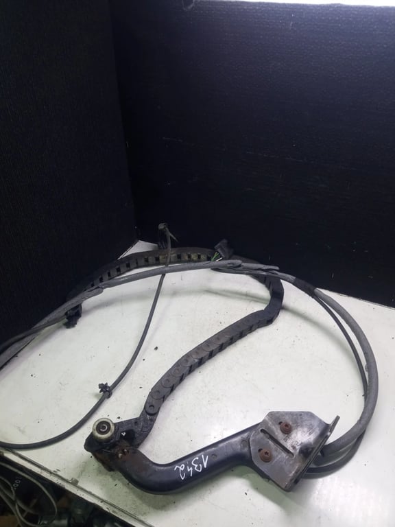 A9065460461 A9068203369 MB Sliding door wiring loom