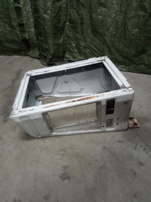 MERCEDES  BENZ  SPRINTER 903 Seat Base Frame