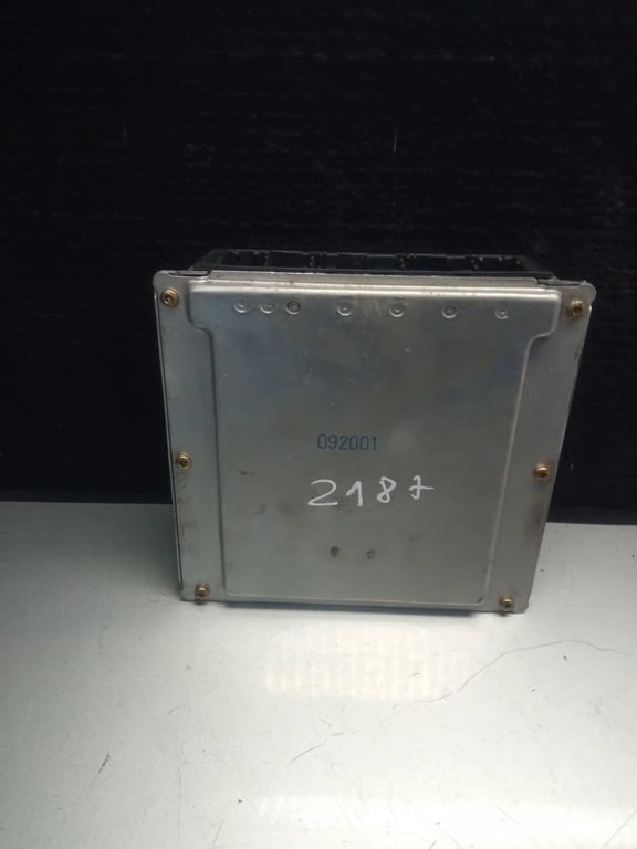 A0001536079 0281010920 ECU for MB