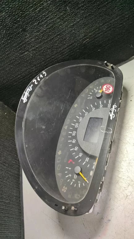 A6394460321 INSTRUMENT CLUSTER for MB