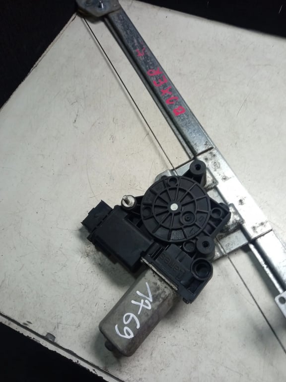 1358176080 3H3242A  WINDOW REGULATOR LEFT SIDE for BOXER