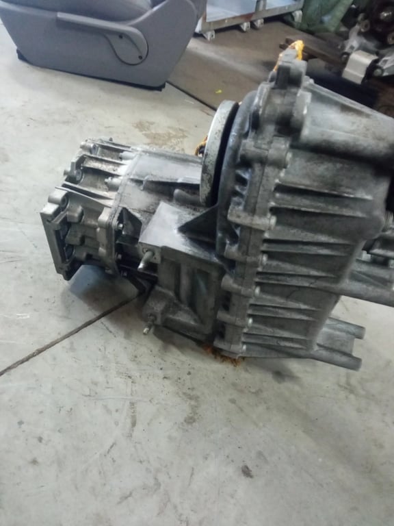A1632710501 Auto Trans Automatic Transmission Transfer Case