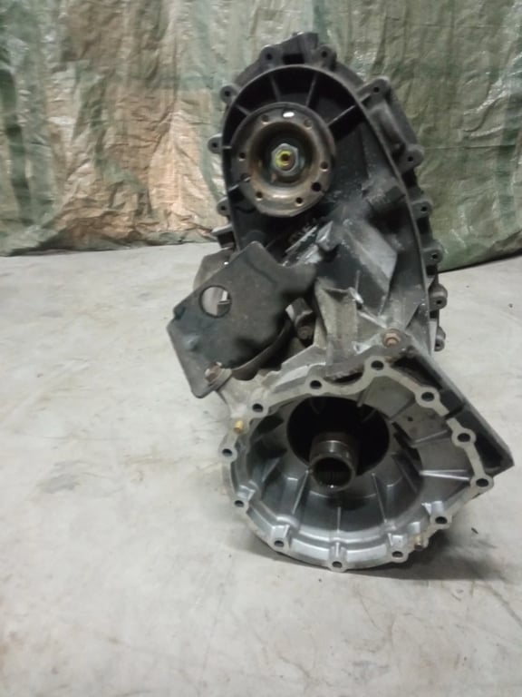 P52099360AD Jeep Grand Cherokee Gearbox Transfer Box Case