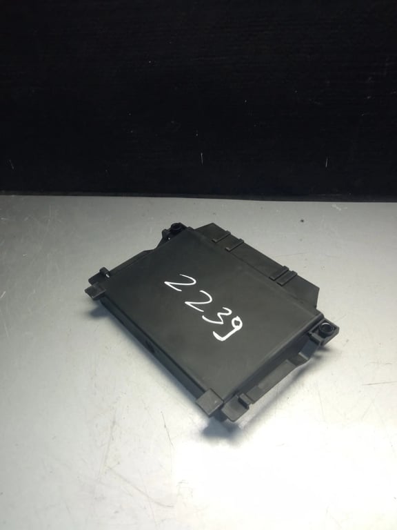 A0015455916 5WP20124DG GEARBOX ECU for MB
