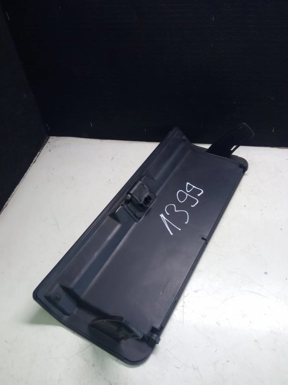 701857131 191857131 VW GOLF II Glove Box door