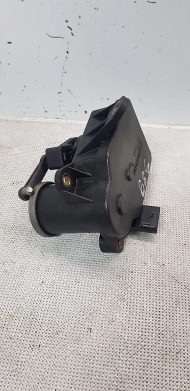 A6421500594 MERCEDES intake manifold actuator