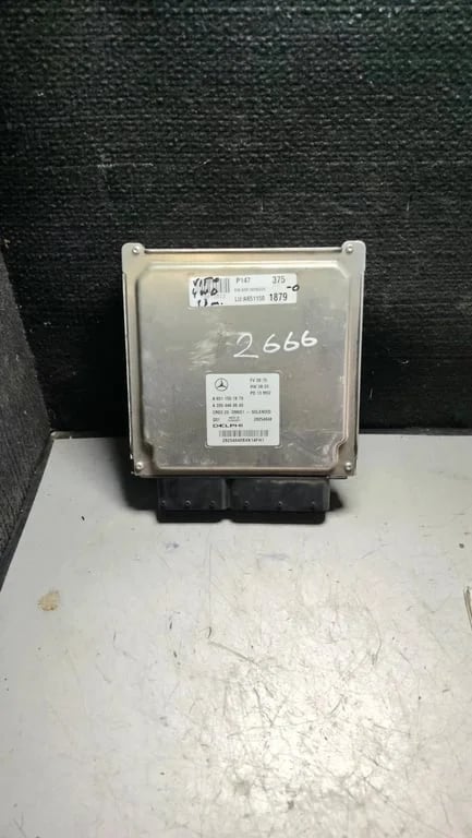 A6511501879 A0054469640 28254848 control module for MB VITO