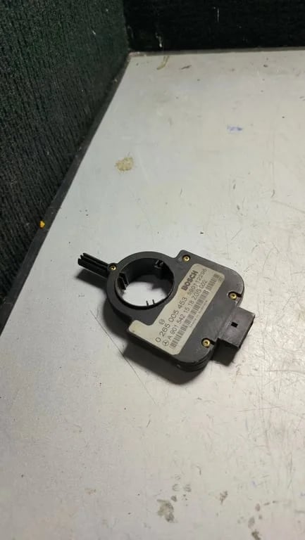 0265005453 A9015421518 590112296 STEERING ANGLE SENSOR for MB