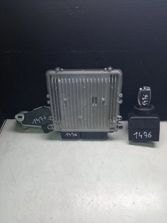 A6421507978 0281013714 2095453308 A2034621130 ECU for MB