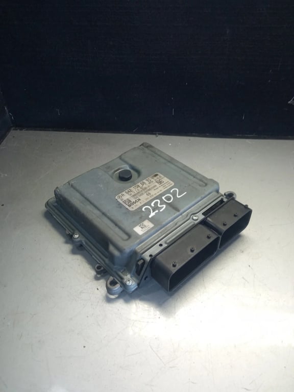 A6421506891 0281013386 ECU for MB