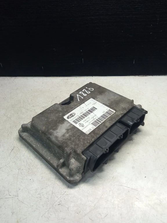 8200754739 8200645578 ECU GEARBOX for RENAULT TRAFFIC