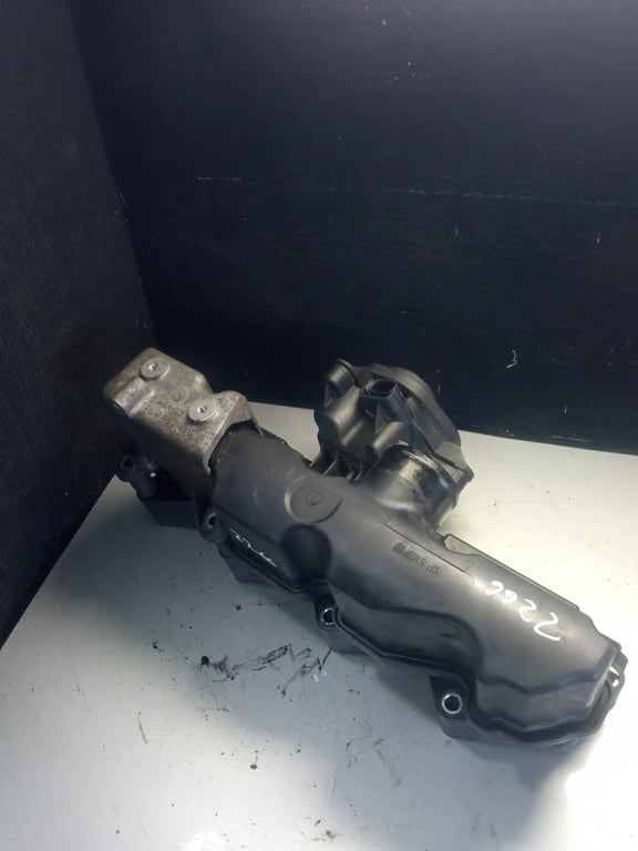 A6460900737 A6461500394 A6461420042 INTAKE MANIFOLD FOR MB