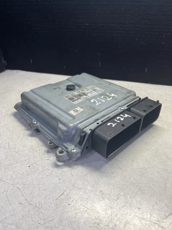 A6421505878 0281013728 0281013728 ECU for MB
