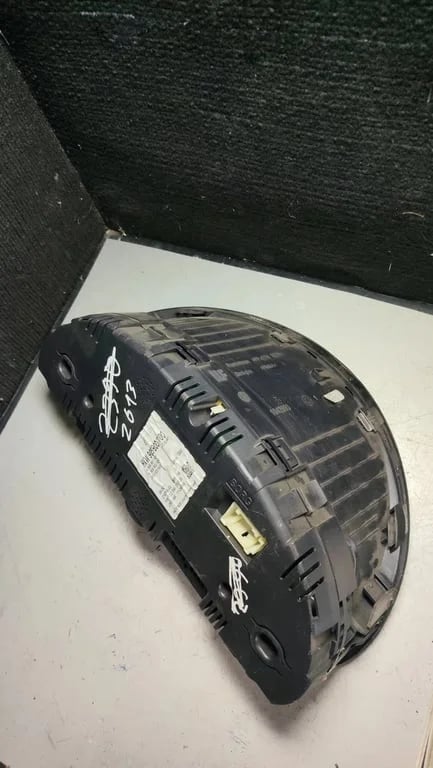 9069002700 2E0920845 INSTRUMENT CLUSTER for MB