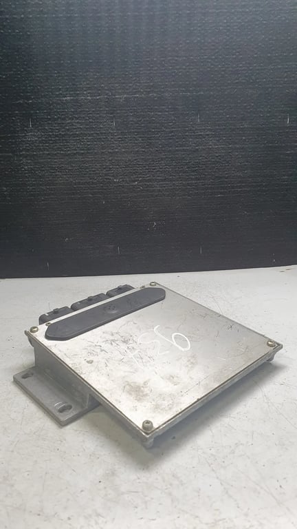 9648568480 9645989480 3E5H0GE7E ECU for PEUGEOT