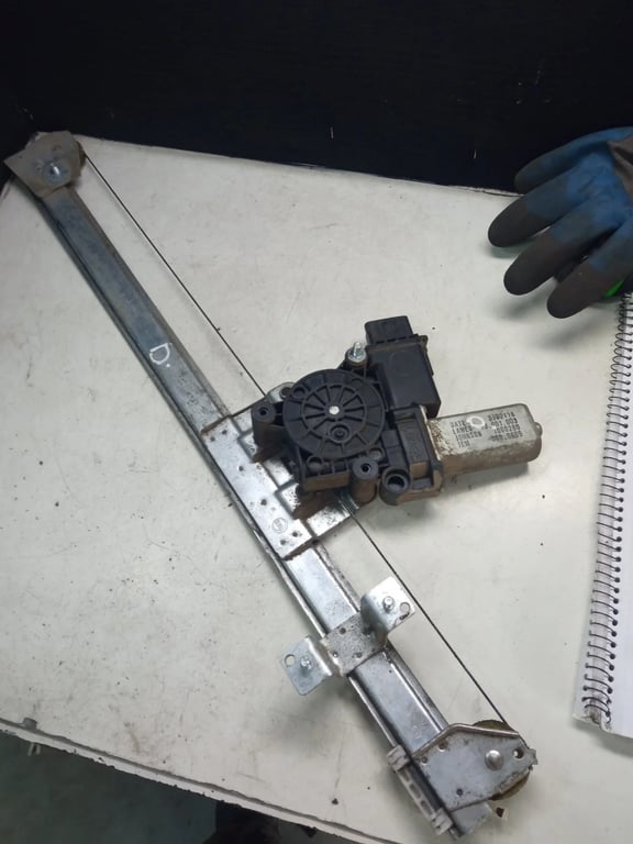73001003 3J0211A Window Regulator right for FIAT DUCATO