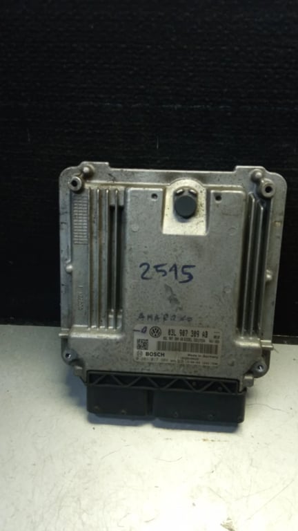 03L907309AB 0281017904 ECU for VW