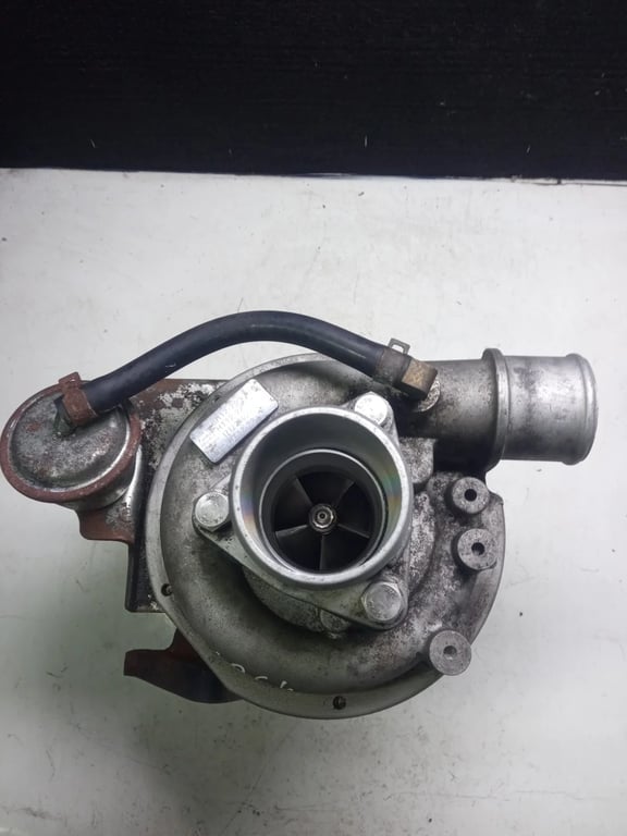 8H12-200-679 RENAULT MASTER 3.0 turbocharger