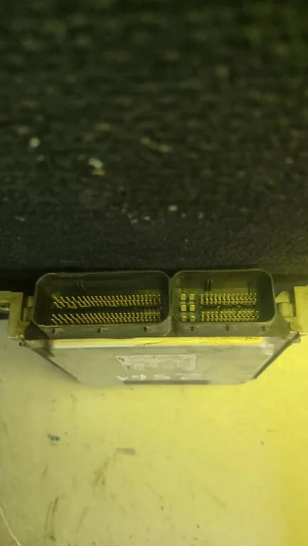 A6519000301 A6519019200 28266367 ECU for MB