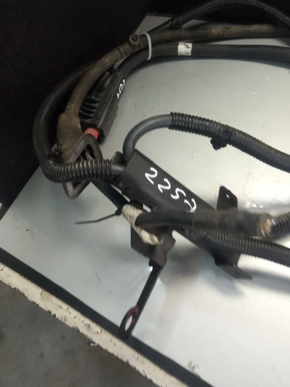 A9065460147 9065460064 Wiring harness for MB