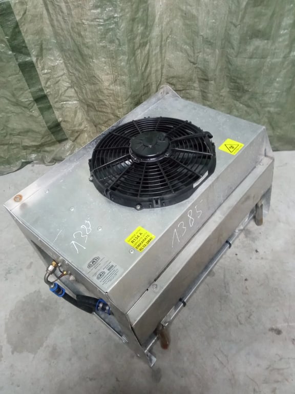 E56841 VA10-AP9/LL-25A 56517 GAH transport refrigeration