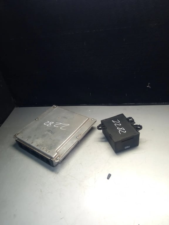 A6111530691 0281011742 0335455932 ECU for MB