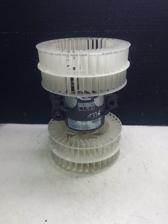 70815585 MAHLE interior blower for MERCEDES-BENZ