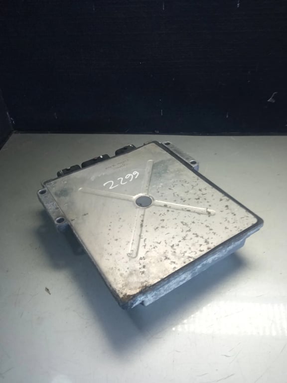 6C11-12A650-AL 9DCL ECU for FORD