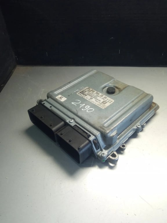 A6469002800 0281016707 ECU for MB