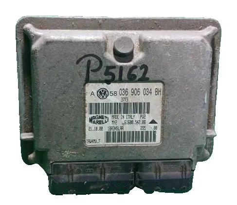 036906034BH Engine control unit/module ECU for Volkswagen Golf IV