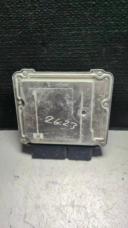 55576906 0281017105 ECU for OPEL