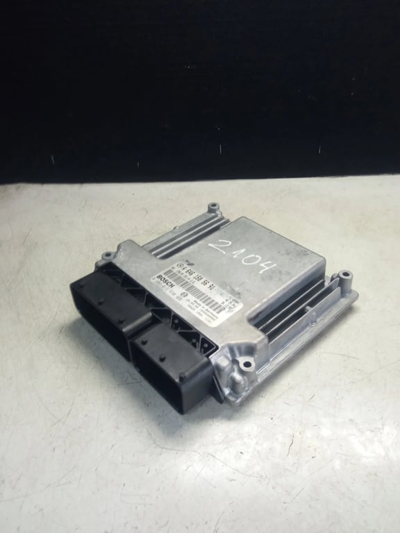 A6461505691 0281012630 1039S00000 ECU for MB