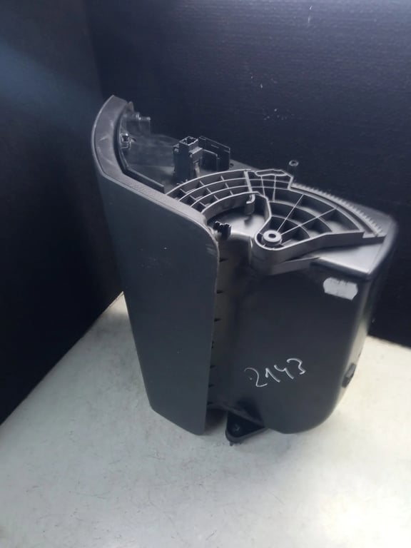 7E1880214A 71NZSB L7H000261 INTERIOR STORAGE for VW