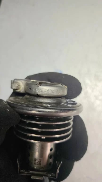 A0004901013 01694834031 11191004 FUEL INJECTOR for MB